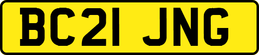 BC21JNG