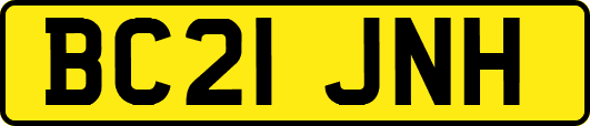 BC21JNH