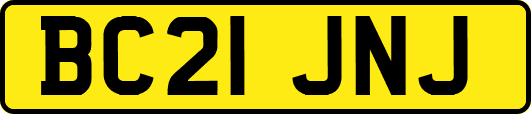 BC21JNJ