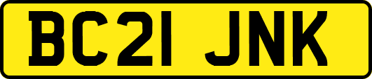 BC21JNK