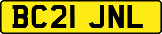 BC21JNL