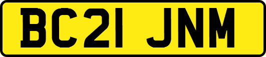 BC21JNM