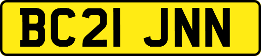 BC21JNN