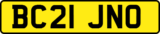 BC21JNO