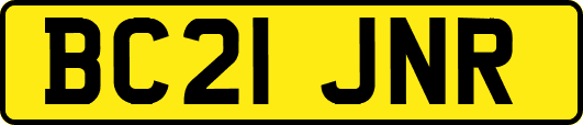 BC21JNR