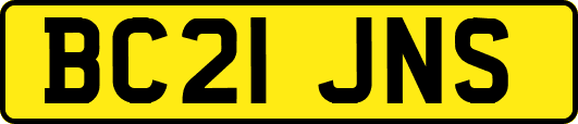 BC21JNS