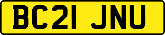 BC21JNU