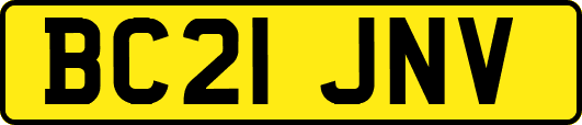 BC21JNV