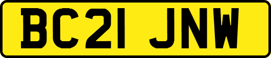 BC21JNW
