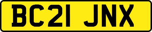 BC21JNX