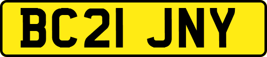 BC21JNY