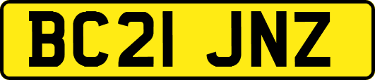 BC21JNZ