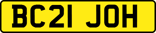 BC21JOH
