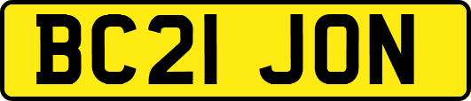 BC21JON