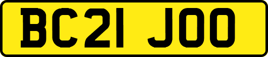 BC21JOO