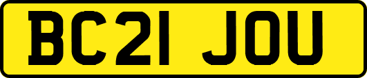 BC21JOU