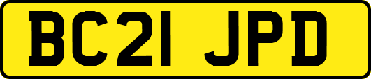BC21JPD
