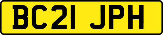 BC21JPH