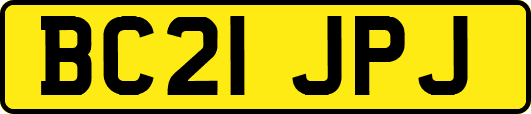 BC21JPJ