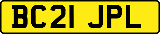 BC21JPL