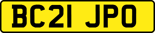 BC21JPO