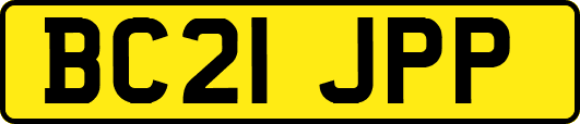 BC21JPP