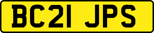 BC21JPS