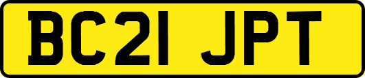 BC21JPT