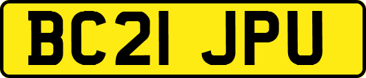 BC21JPU