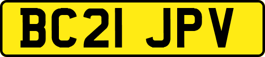 BC21JPV