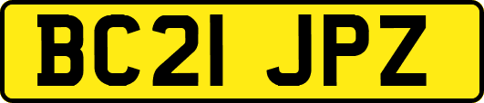 BC21JPZ