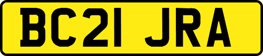 BC21JRA