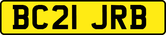 BC21JRB