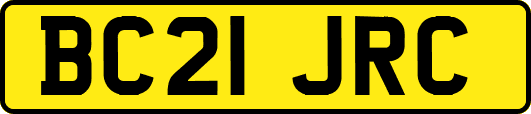 BC21JRC