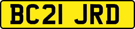 BC21JRD