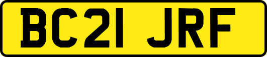 BC21JRF