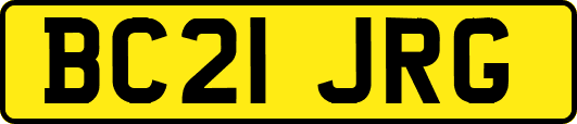 BC21JRG
