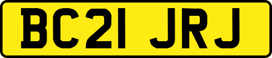 BC21JRJ