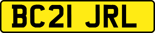 BC21JRL
