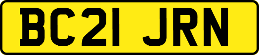 BC21JRN