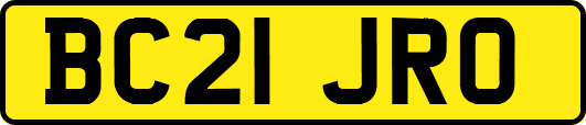 BC21JRO