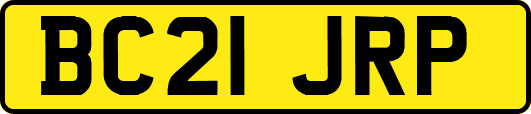 BC21JRP