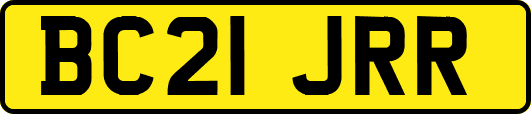 BC21JRR
