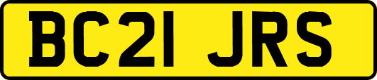 BC21JRS