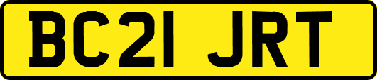 BC21JRT