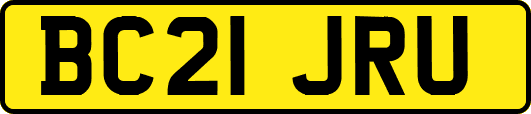 BC21JRU