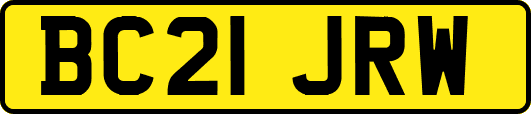 BC21JRW