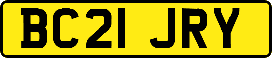 BC21JRY
