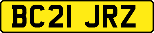 BC21JRZ