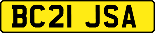 BC21JSA